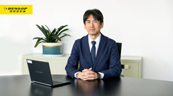 【集團新聞】住友橡膠高層人事變動，井川潔任中國區董事長